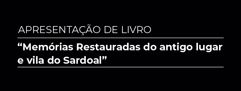 Apresentação do livro  de Jacinto Serrão da Mota
